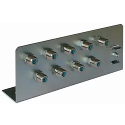 Wisi Erdungswinkel NB09