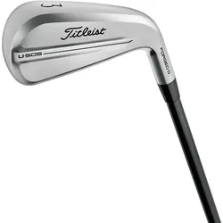 Titleist U505 Eisen 2025 - RH / Graphit stiff HZRDUS Black 80 5G 6.0 / Eisen #4 22°