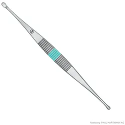 Peha-instrument Scharfe Löffel nach Willinger 16,5 cm (25 Stck.)