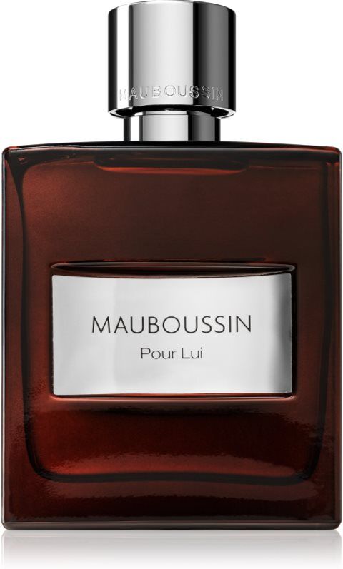 Mauboussin Pour Lui Eau de Parfum pour homme 100 ml