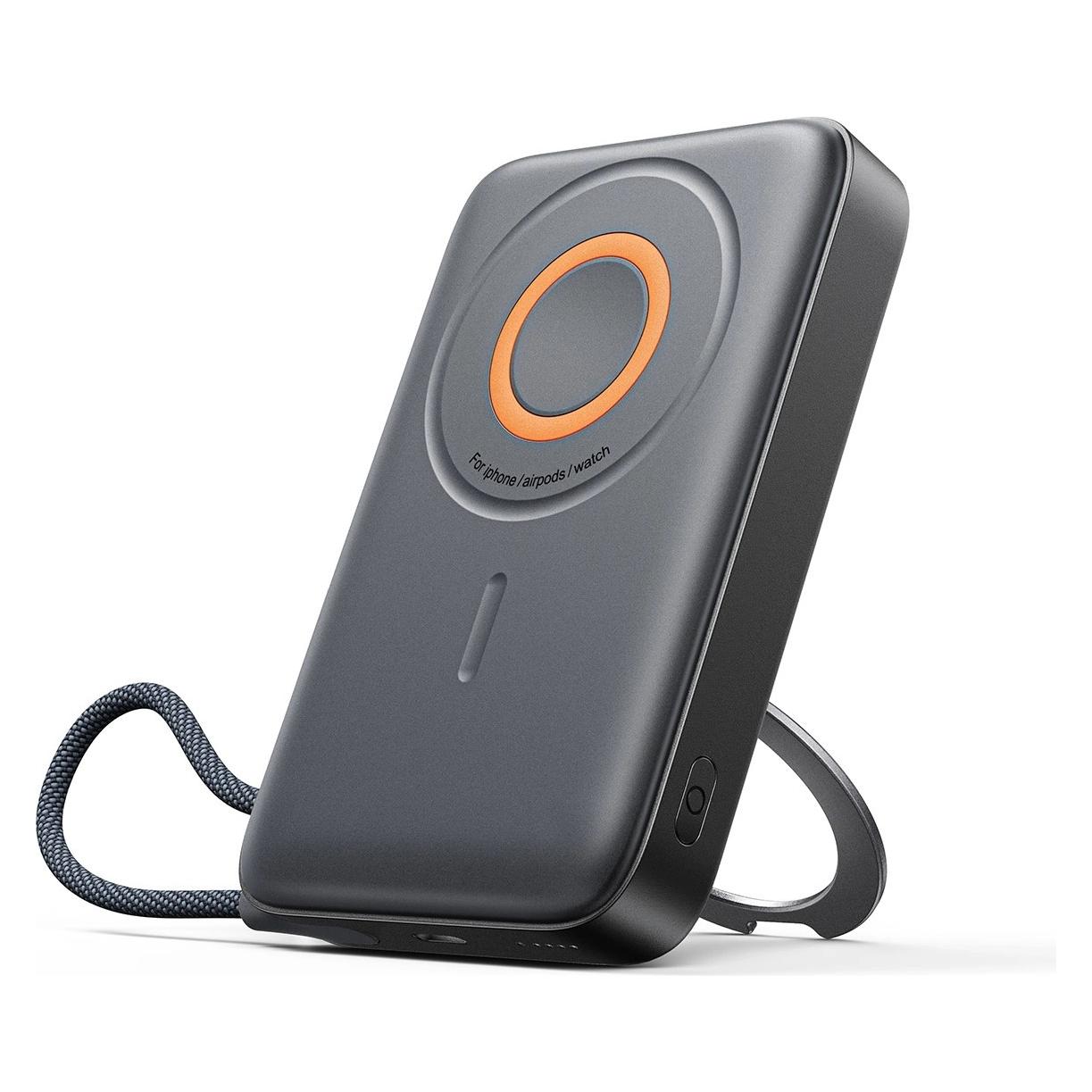 Joyroom JR-PBM02 (10000 mAh, 22.50 W, 38.50 Wh) (JR-PBM02)