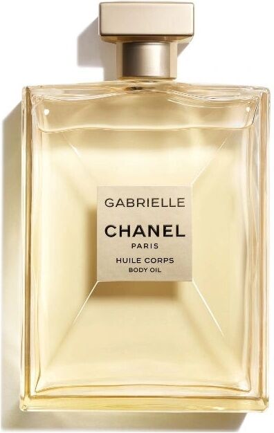 CHANELGABRIELLE CHANELFRAGRANCE PRIMER