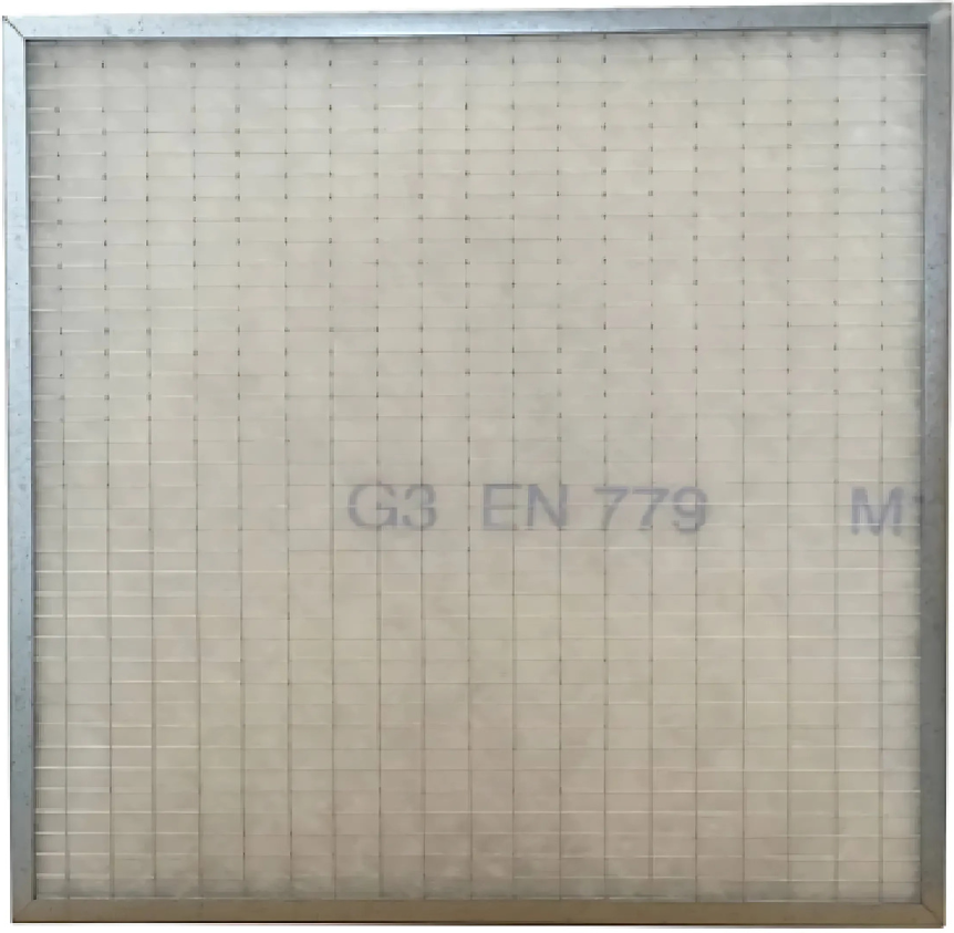 no brand FILTRO EFFICIENZA FR-SF85 GAF