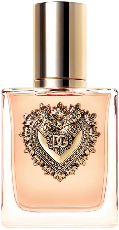 Dolce&Gabbana; Devotion EDP EDP nachfüllbar für Damen 50 ml