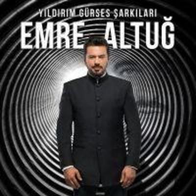 Yildirim Gürses Sarkilari CD - , CD