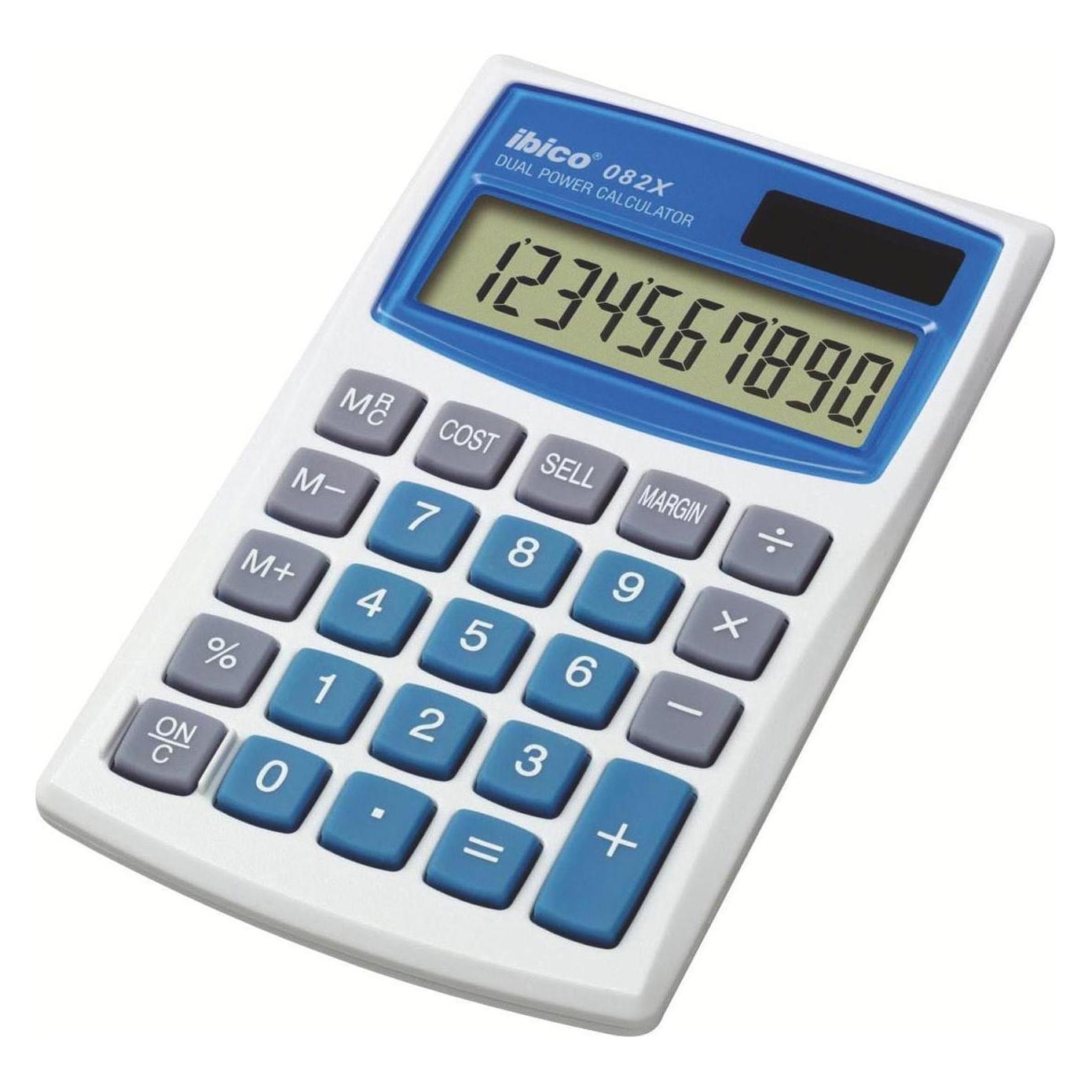 Ibico 082x (Solarenergie) (IB410017)