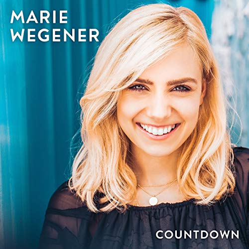 Marie Wegener - Countdown - Preis vom 09.10.2026 07:28:09 h