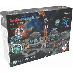 Fischertechnik Space World