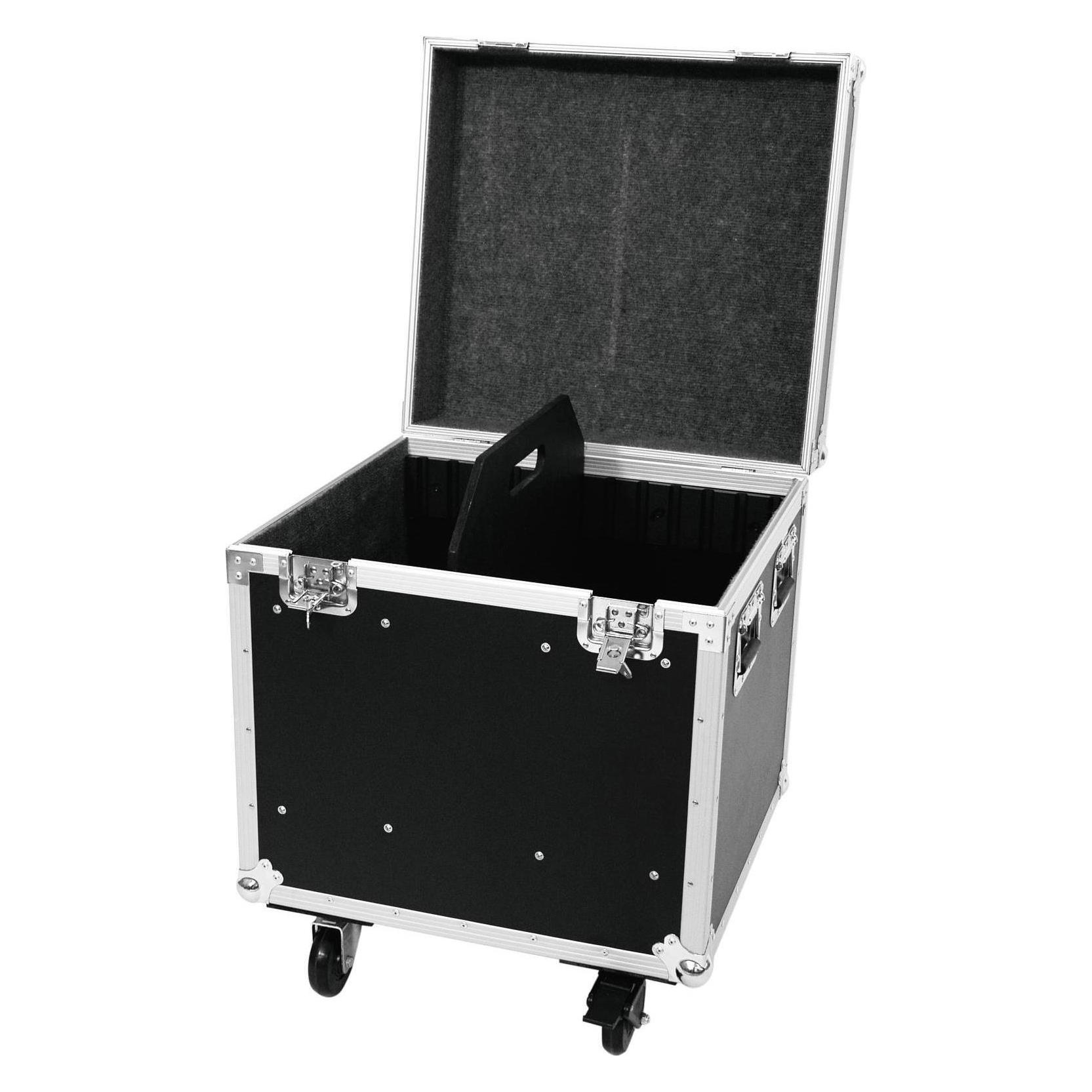 Roadinger Universal-Tour-Case mit Rollen 60 cm (Universal) (30126415)