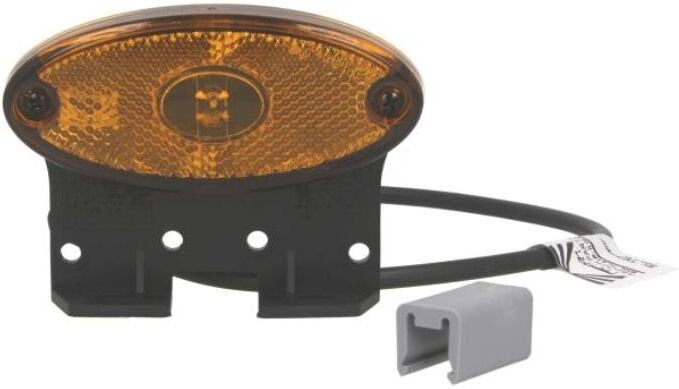 Aspock 31-2364-014 Side marker light