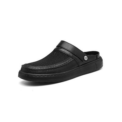 Herren-Sneaker zum Hineinschlüpfen – bequem, atmungsaktiv und stylisch für Urlaubsreisen und Entspannung am Pool.