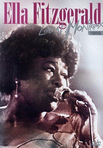 Ella Fitzgerald - Ella Fitzgerald - Live at Montreux 1969 - Preis vom 27.09.2026 03:53:48 h