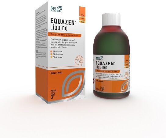 Vitae Equazen 200 ml.