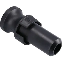 ROCKSHOX Staubdichtung Installations Tool 32 mm schwarz