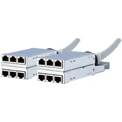 Metz Connect Patchkabel AWG 26/1  40m DCCS C6APL26 40m