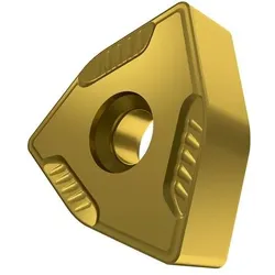 Pramet, Zubehör Maschine, Wendeschneidplatte ISO WNXJ 201380-PR-S01:6630 Tiefe 8mm MT-CVD beschichtet - VPE: 3