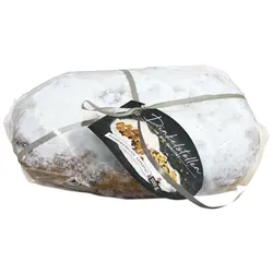Dinkel-Stollen