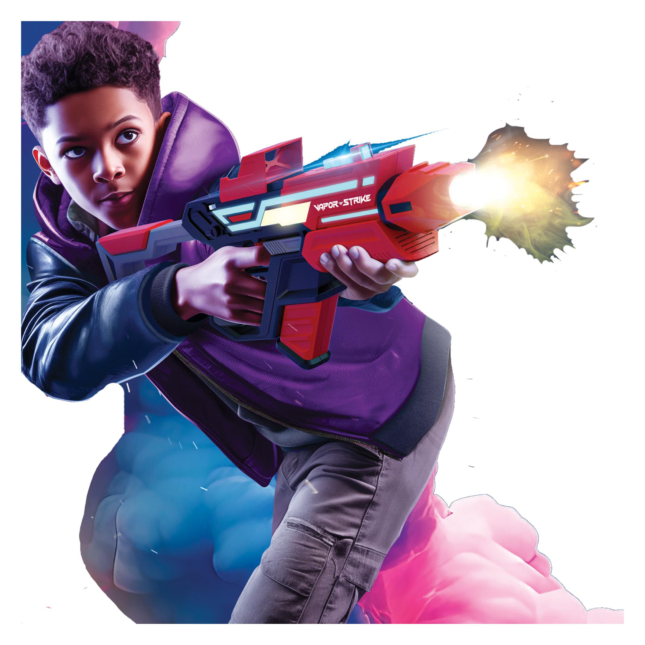 WowWee Vapour Blaster Rifles Lr5 2-Pack (WW1118)