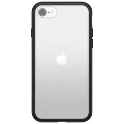 OTTERBOX React (Non-Retail) für Apple iPhone SE (2020) Black Crystal