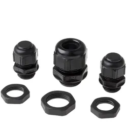 SOMMER Kabelverschraubung-Set M16/M20 x 1,5