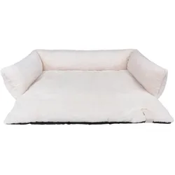 District 70 Letto Morbido per Cani Nuzzle (Hund), Hundebett + Katzenbett