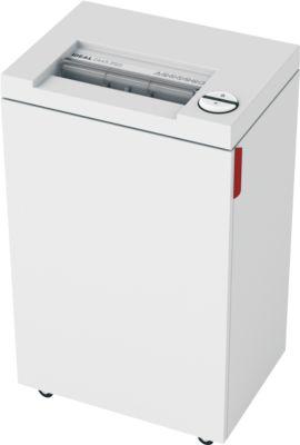 IDEAL Aktenvernichter Shredcat 2465 CC, Schnittbreite 2 x 15 mm Partikel