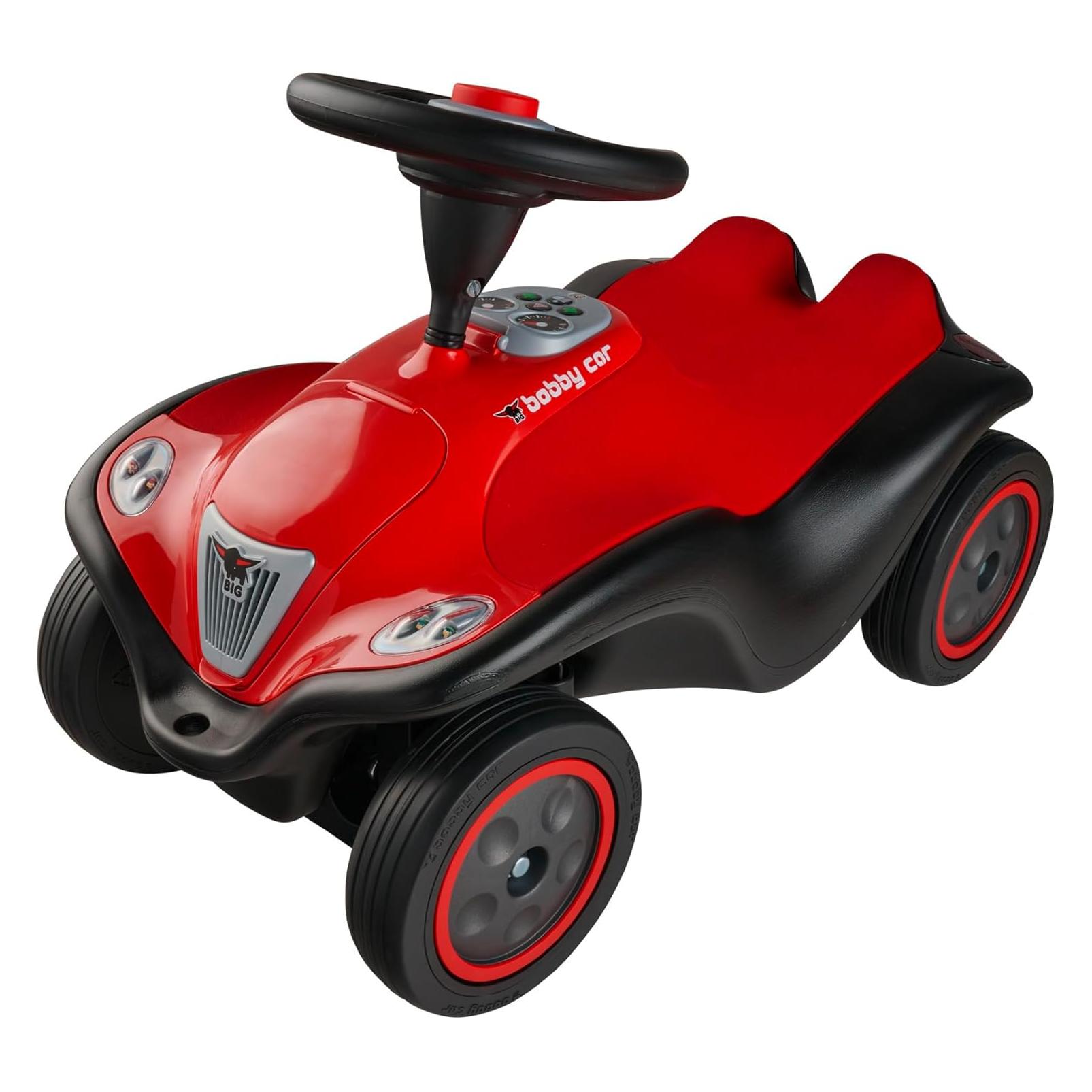 BIG Bobby Car Next 2.0 (800056238)