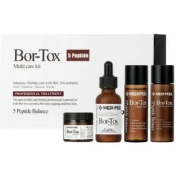Medi-Peel, Beauty Geschenkset, Bor-tox Multi Care Kit (Gesichtspflege Set)