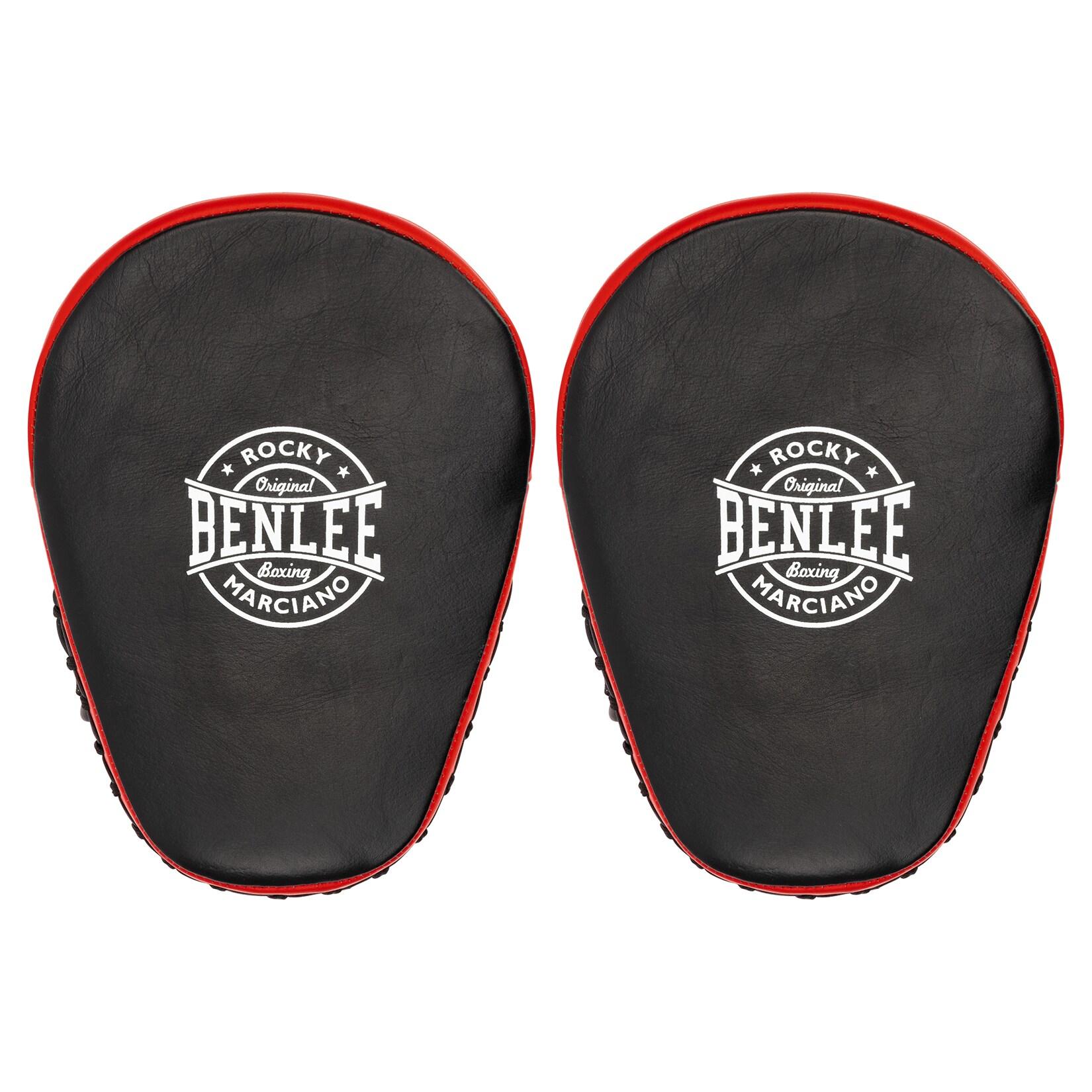 BENLEE Handpratzen aus Leder TUCSON