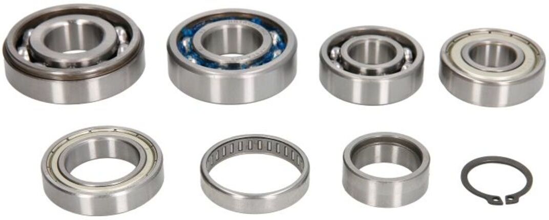 Lagersatz, Schaltgetriebe HOT RODS TBK0025