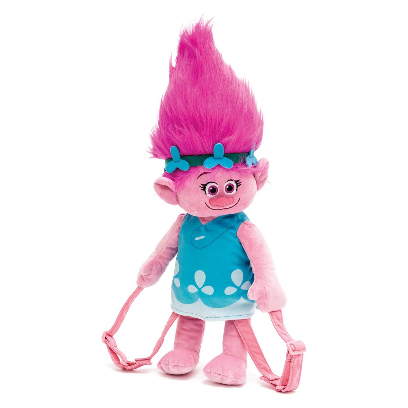 Ravensburger Poppy Rucksack In Plüsch (23 cm) (JOYTOY)