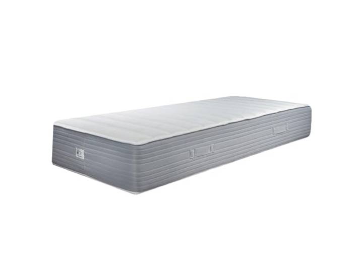 Ortho-Relax Boxspring Feeling Matratze 180x200 cm, 30cm, Matratze inklusive Topper, Härtegrad H2-3, 100 Nächte Probeschlafen, 2in1 Wendematratze mit Viscoschaum und Memory-Effekt, ÖkoTex 100