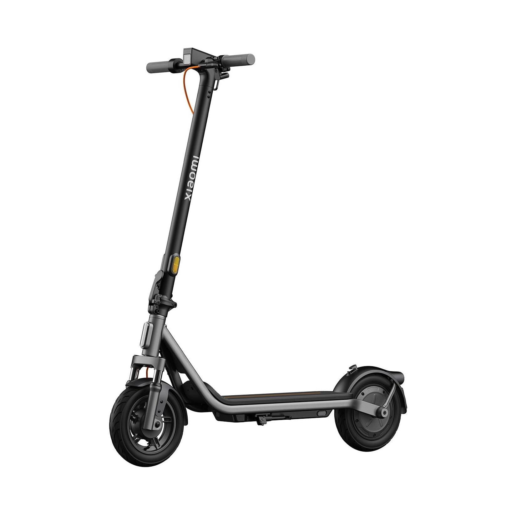 Xiaomi Electric Scooter 6 Lite E-Scooter (max. 20 km/h, Tragfähigkeit 100kg, 500W, Blinker)