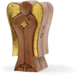 Hati-Hati Angel Magic Box - Joy