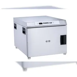 LOCHER Niedertemperaturgarer LNT 1200 mit elektronische Steuerung, 230 V