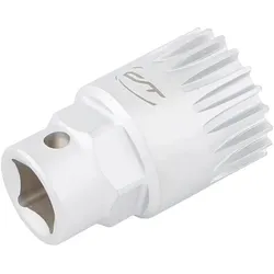 CONTEC Innenlagerabzieher TFM-220 silber