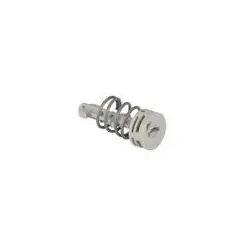 Eaton 001923 Deckelverschluss, für CI-Gehäuse kurz DV125-CI  - 10 Stück