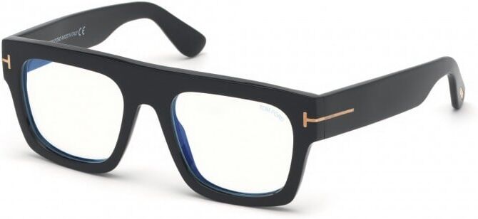 Occhiali da Vista Tom Ford FT5634-B (001)