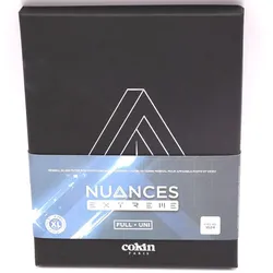 Cokin Nuances Extreme ND1024 Filter - 10 Blendenstufen