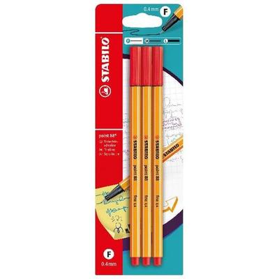 STABILO Fineliner point 88