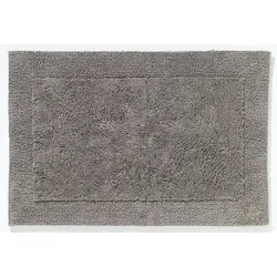 Badteppich MILANO (BT 70x120 cm) - braun - BT 70x120 cm