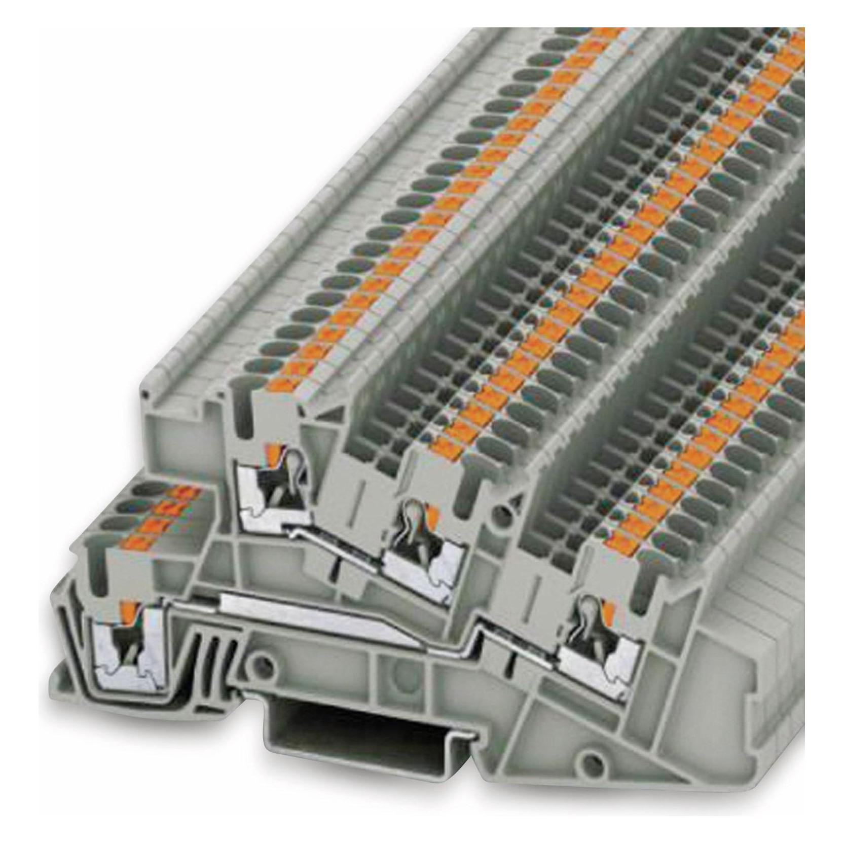 Phoenix Contact Installationsetagenklemme (3213953)