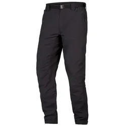 Endura, Herren, Velohosen, Hummvee (XXL), Schwarz