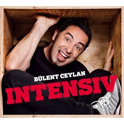 Intensiv - Bülent Ceylan, CD, 9783837153712