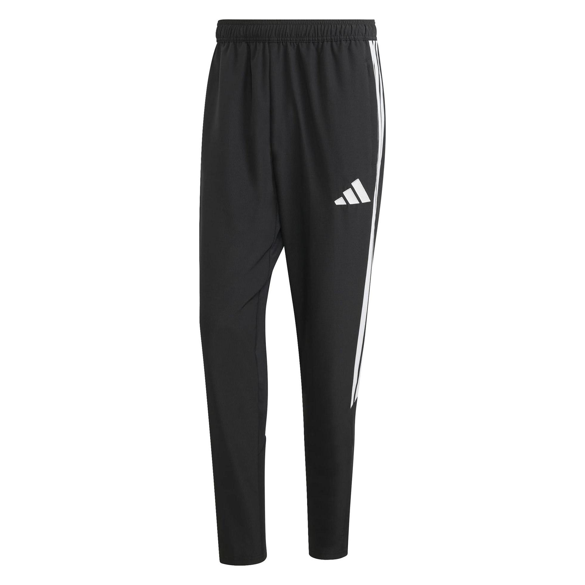 Adidas Tiro26L Pre Pnt - black/white (S) (ADIJZ9046_000)