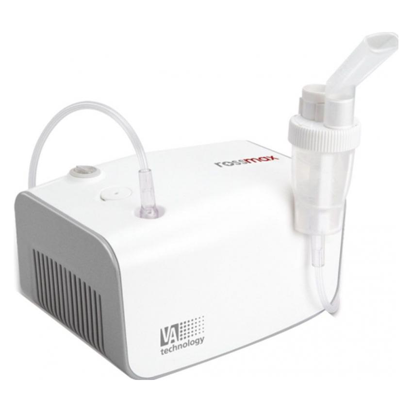 Rossmax Inhalationsgerät inklusiv Vernebler-Set für Erwachsene und Kinder NB500 Pro (GE021010)