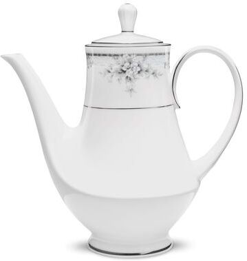Noritake Sweet Leilani Coffee Server, 49 oz.