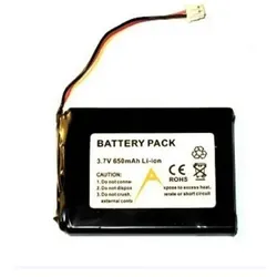 Mitel Batterie für 5614, Telefon Zubehör