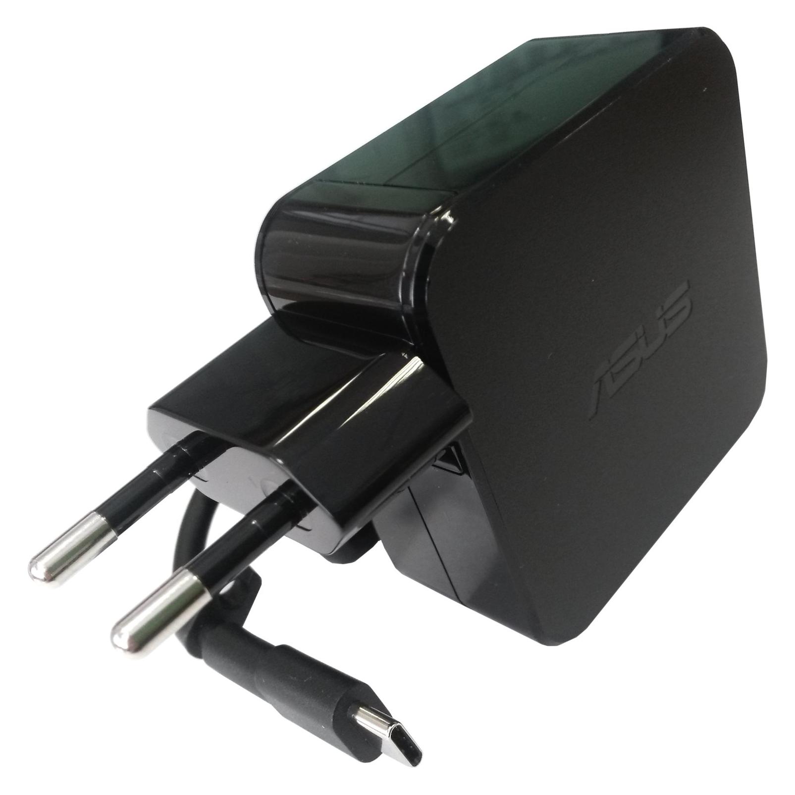 ASUS orig. adaptér PD 2P (TYPE C) (65 W) (B0A001-00443300)