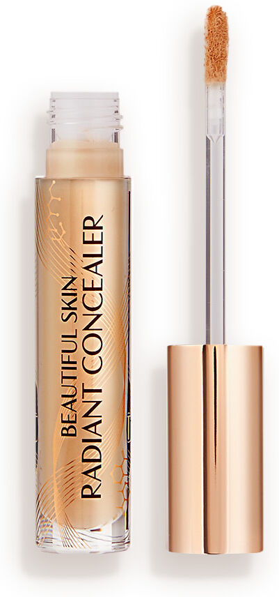 Beautiful Skin Radiant Concealer - 10 Tan Charlotte Tilbury 366 Beautiful Skin Radiant Concealer Size: